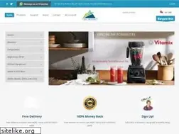 Sites similar to healthmakers.co.za