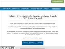Sites similar to healthmanagement.com