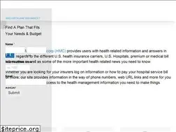 Sites similar to healthmanagementcorp.com