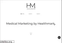 Sites similar to healthmark.sg