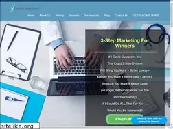 Sites similar to healthmarketers.org