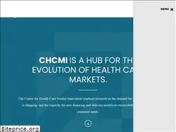 Sites similar to healthmarketinnovate.com