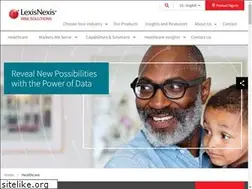 Sites similar to healthmarketscience.com