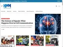 Sites similar to healthmarkmultimedia.com