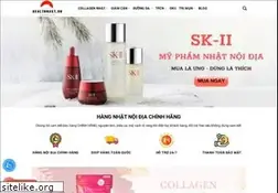 Sites similar to healthmart.vn