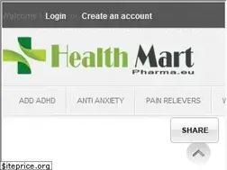 Sites similar to healthmartpharma.com