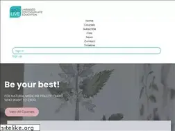 Sites similar to healthmasterslive.com