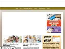 Sites similar to healthmatchingaccounts.com