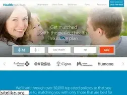 Sites similar to healthmatchup.com