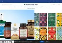 Sites similar to healthmatters.ie