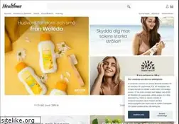 Sites similar to healthme.se