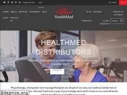 Sites similar to healthmed.ca