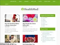 Sites similar to healthmedcost.com