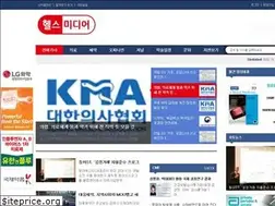 Sites similar to healthmedia.co.kr