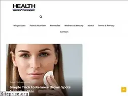 Sites similar to healthmediachannel.com
