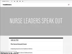 Sites similar to healthmediapolicy.com