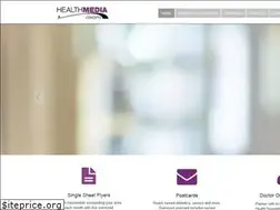 Sites similar to healthmediarx.com