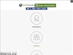 Sites similar to healthmedica.ca