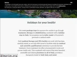 Sites similar to healthmedicaltourismitaly.com