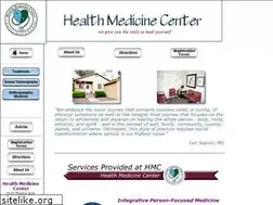Sites similar to healthmedicinecenter.net