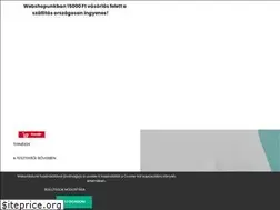 Sites similar to healthmedipro.hu
