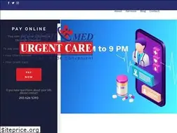 Sites similar to healthmedurgentcare.com