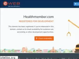 Sites similar to healthmember.com