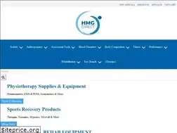 Sites similar to healthmg.com.au
