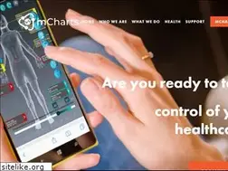 Sites similar to healthminder.com