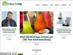 Sites similar to healthmj.com