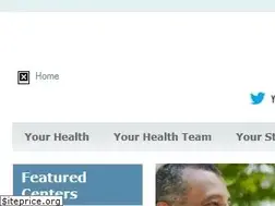 Sites similar to healthmonitor.com