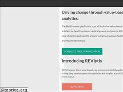 Sites similar to healthmonix.com