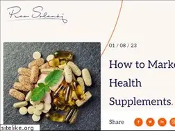 Sites similar to healthmonthly.co.uk