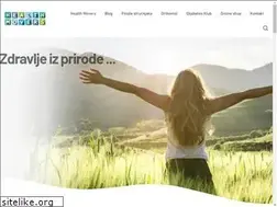 Sites similar to healthmovers.ba
