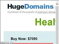 healthmr.com