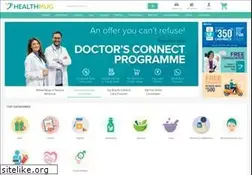Sites similar to healthmug.com