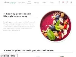 Sites similar to healthmylifestyle.com