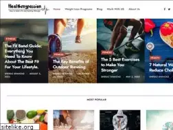 healthmypassion.com