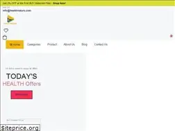 Sites similar to healthnaturo.com