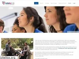 Sites similar to healthncp.net