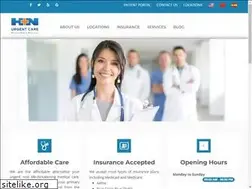 Sites similar to healthneeduc.com