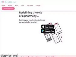 Sites similar to healthnet.lk