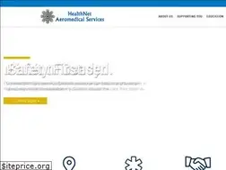 Sites similar to healthnetaeromedical.com