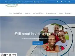 Sites similar to healthnetco.com