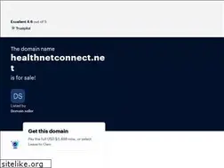 Sites similar to healthnetconnect.net