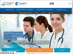 Sites similar to healthnetconnect.org