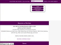 Sites similar to healthnetfcu.org