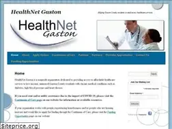 Sites similar to healthnetgaston.org