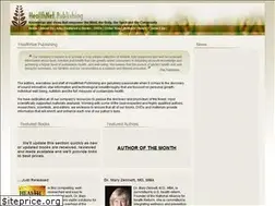Sites similar to healthnetpublishing.com