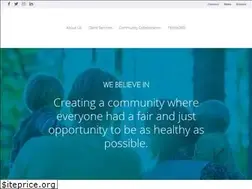 Sites similar to healthnetwm.org